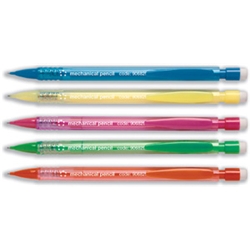 5 Star Disposable Mechanical Pencil Ref [Pack 10]